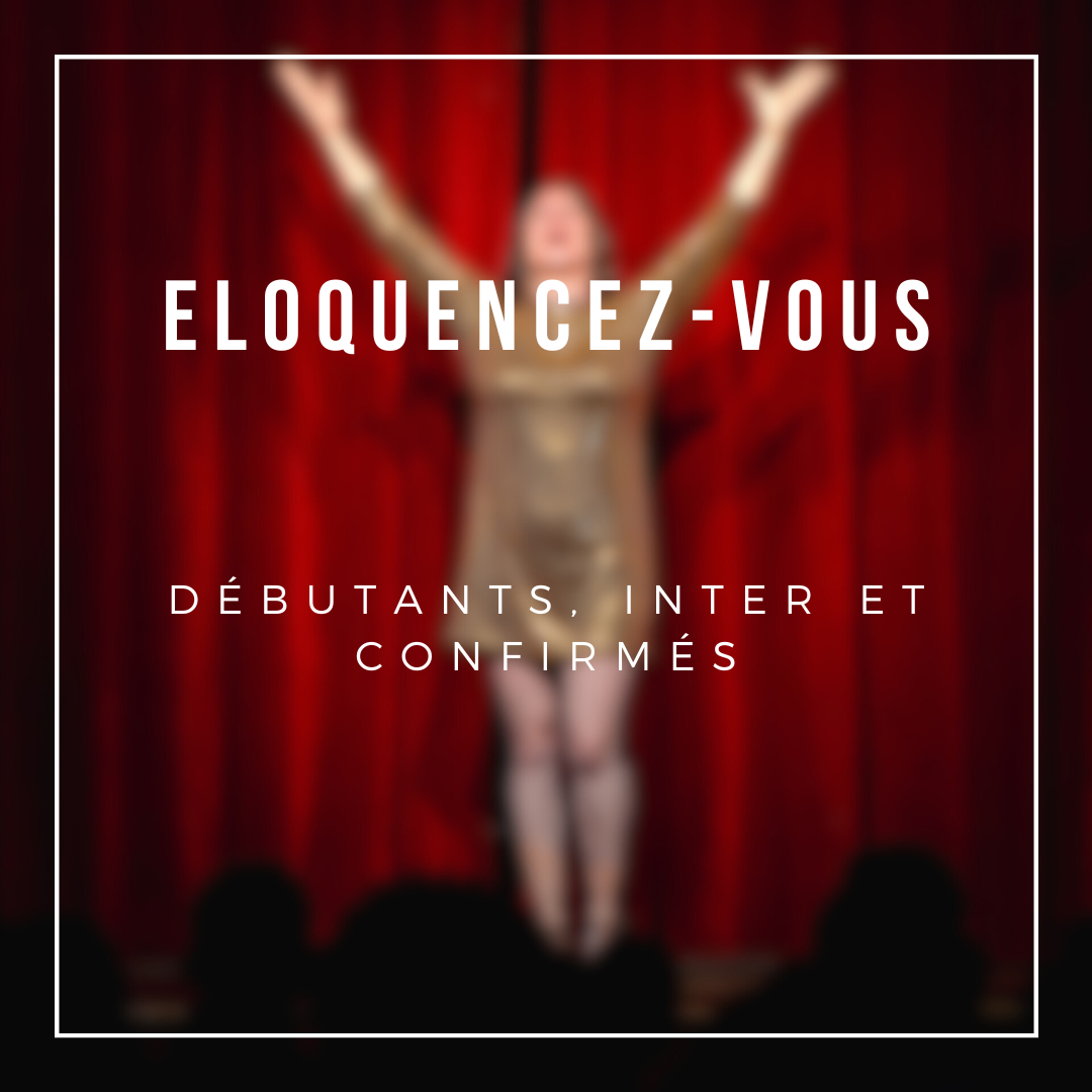 Éloquence